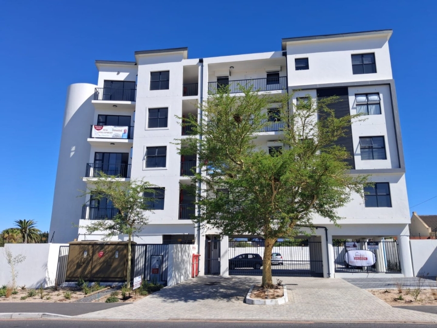 2 Bedroom Property for Sale in Flamingo Vlei Western Cape